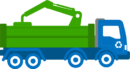 Grab Truck Hire UK