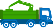 Grab Truck Hire UK