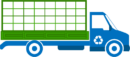 Waste Uplifts, nationwide commercial waste collections
