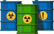 Hazardous Waste Collection - Nationwide Haz Waste Collection